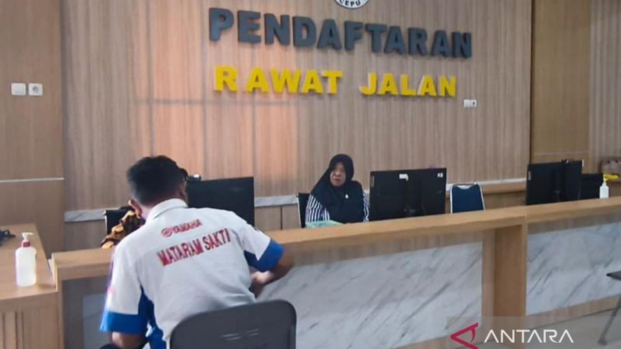 RSUD Cepu Blora Lampaui Target Pendapatan RSUD Cepu 2025, Raih Rp72,7 Miliar