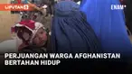 Pemerintah AS terus mengupayakan mekanisme yang aman untuk salurkan kembali aset Afghanistan, tanpa kemungkinan penyalahgunaan oleh kelompok Taliban. Desakan menguat terhadap AS untuk cairkan aset yang telah dibekukan, terutama menjelang musim dingin...