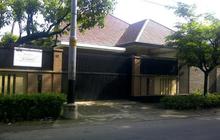KPK sita rumah Irjen (Pol) Djoko Susilo 