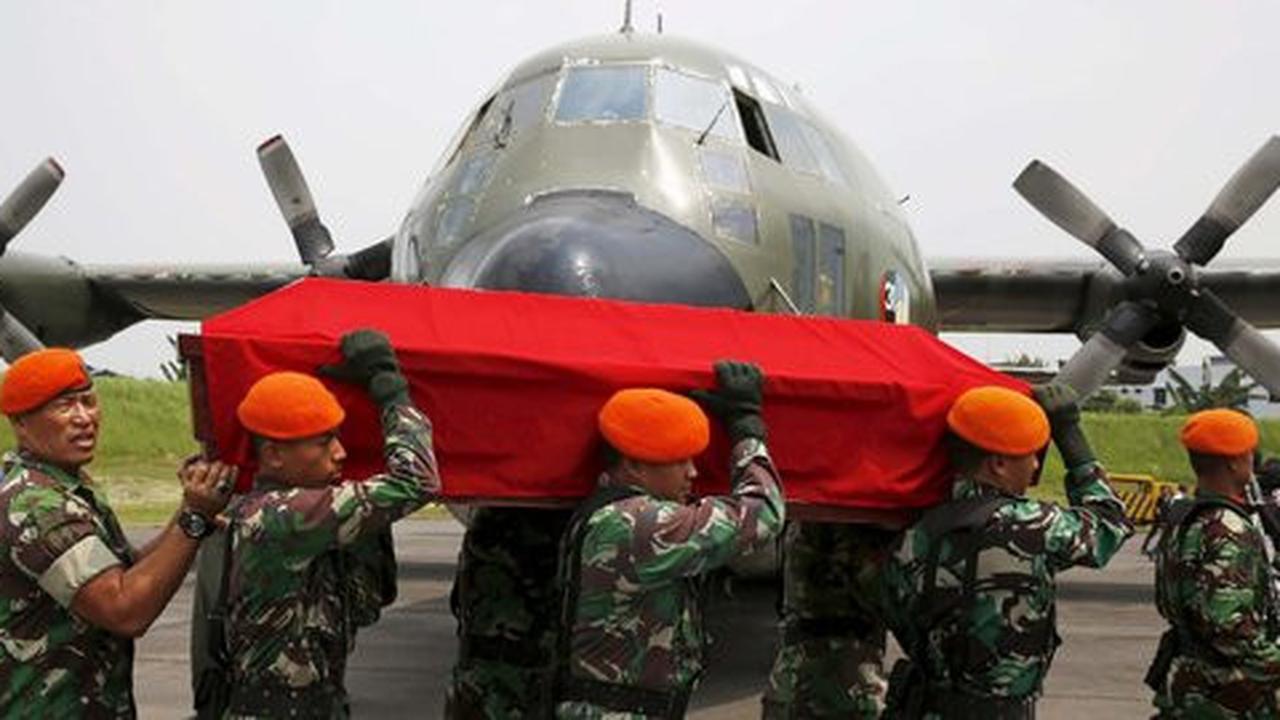 Jadi korban Hercules, Serda Joko baru 3 tahun jadi penerbang TNI AD