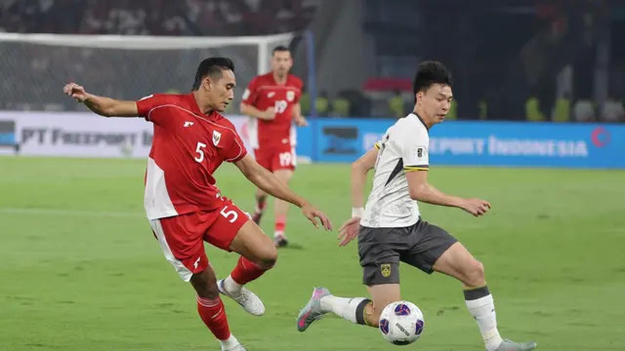 Manajer Timnas Indonesia Update Kondisi Cedera Kevin Diks, Rizky Ridho, dan Yakob Sayuri: Bakal Jalani MRI