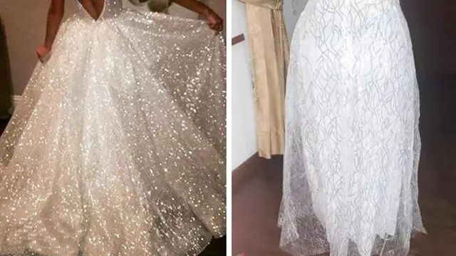 8 Potret Ini Bakal Buatmu Berpikir Dua Kali Sebelum Beli Baju Online