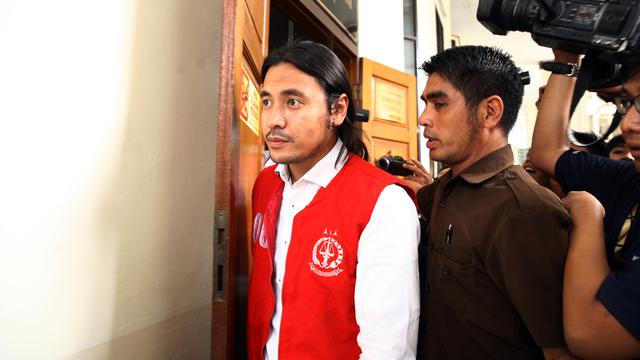 [Bintang] Marcello Tahitoe (Ello)