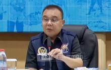 DPR RI Dukung Satgas Rehabilitasi Pemulihan Sumatera Pimpin Penanganan Bencana