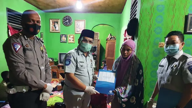 Jasa Raharja