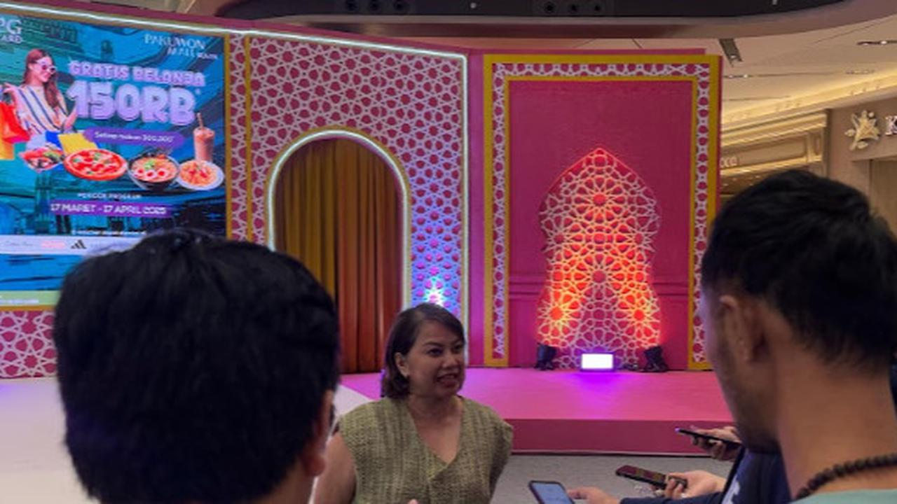Pakuwon Mall Bekasi Hadirkan Promo Ramadan Seru: Diskon 70%, Gratis Belanja, dan Hadiah Menarik!