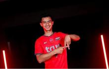 Pratama Arhan: Bintang Sepak Bola Indonesia yang Bersinar di Thailand