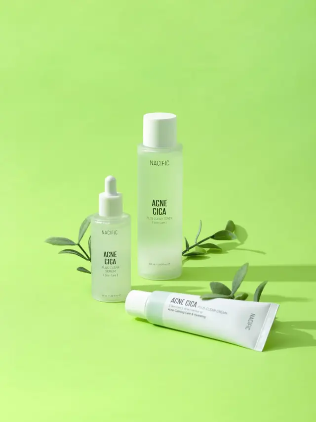 Gunakan skincare wajib saat berpuasa!