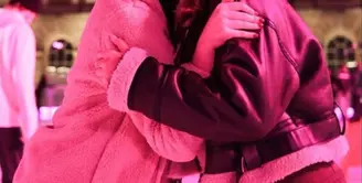 Belum usai liburan, Syifa Hadju bersama kekasih dan sahabat mencoba pengalaman baru yang unik [@syifahadju]