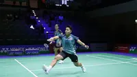 Hasil German Open 2026: Apri/Lanny Tantang Unggulan 5