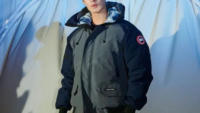 Lee Jae Wook