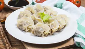 Resep Siomay Telur Tanpa Daging, Kreasi Lezat dan Ekonomis