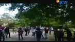 Bentrokan sendiri  berawal dari pemukulan terhadap mahasiswa Fakultas Hukum oleh mahasiswa Fakultas Ekonomi dan FKIP yang terpengaruh miras.