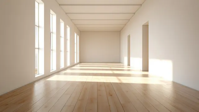 Perawatan Lantai Kayu
