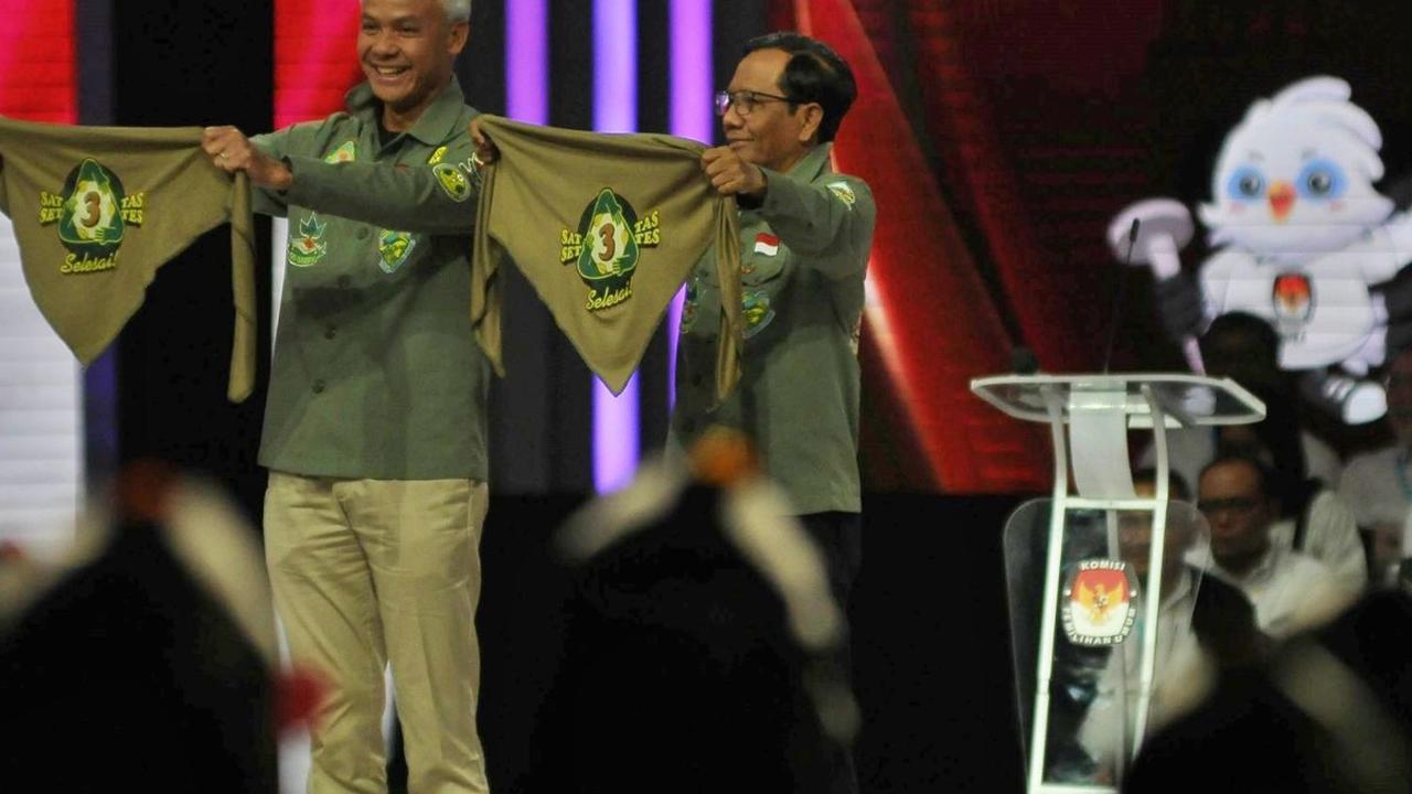 Dok. Istimewa