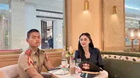 Dewi Perssik Tak Kejar Kekayaan untuk Gabriel, Pilih Doakan Jadi Anak Saleh