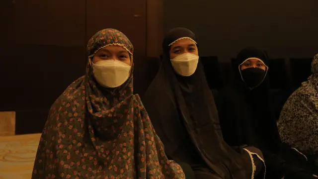 Tim bulutangkis Indonesia