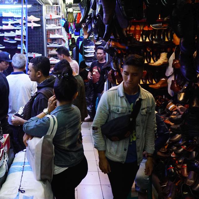 Produsen Sepatu Asics Jepang Bakal Relokasi Pabrik Dari China Ke Cirebon Tegal Dan Pemalang Bisnis Liputan6 Com