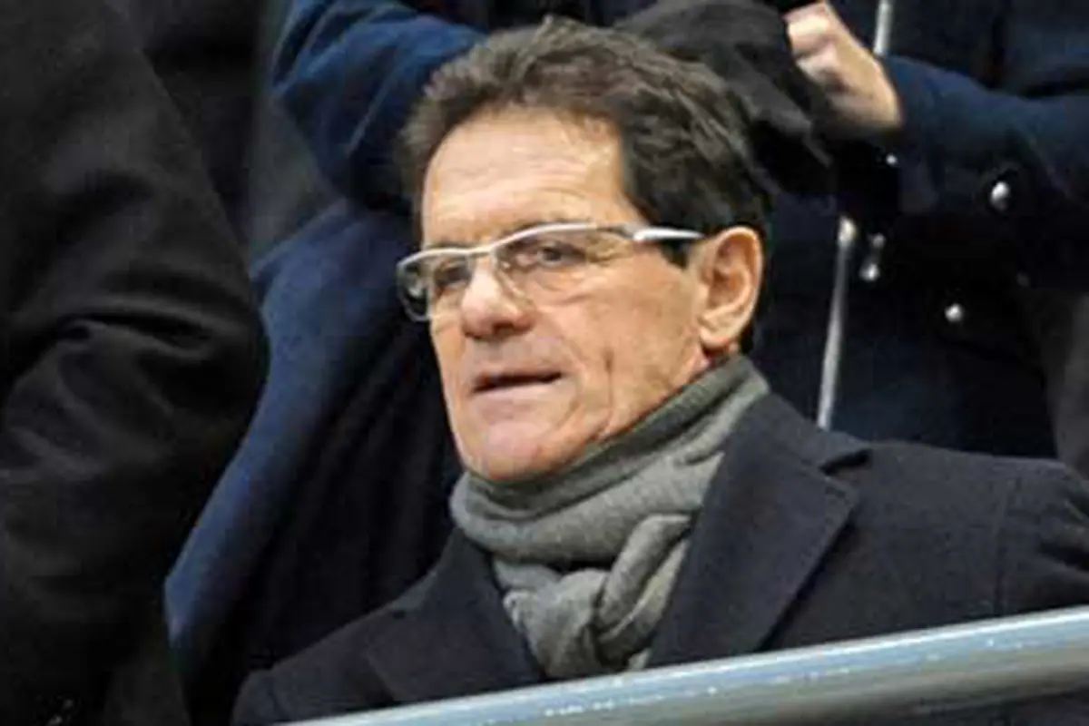 Fabio Capello