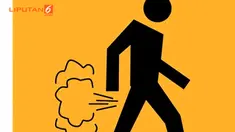  Bila Anda berharap bisa membuat gas yang keluar dari tubuh atau kentut jadi lebih bersahabat saat tercium, harapan Anda sudah bisa jadi kenyataan. Setidaknya begitulah yang dipercaya produsen suplemen diet terbaru dari Jepang.