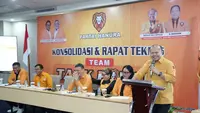 Strategi Hanura Gaet Pemilih Gen Z di Pemilu 2029