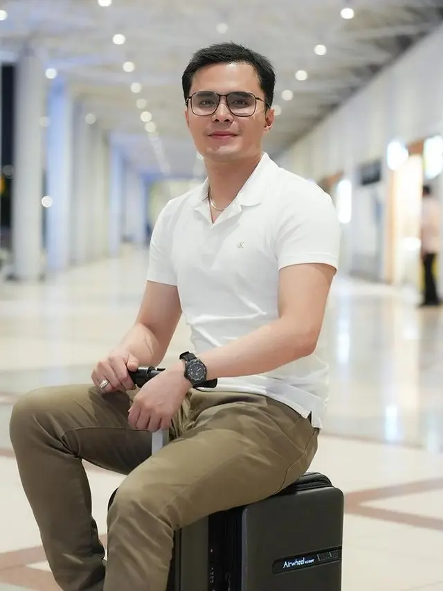 dr. Oky Pratama (Instagram/dr.okypratamaa)