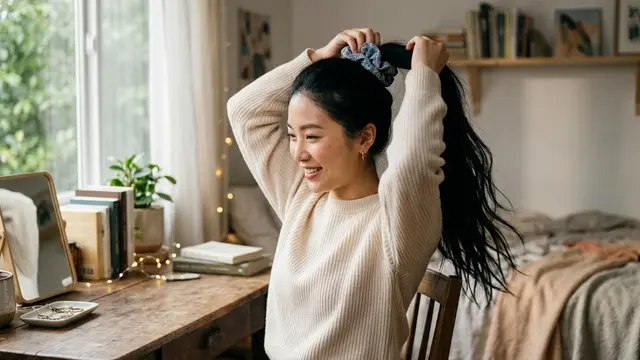 Scrunchie
