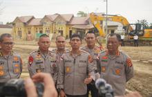 FOTO: Kapolda Aceh Berikan Penghargaan kepada Personel Polri dan Taruna Akpol