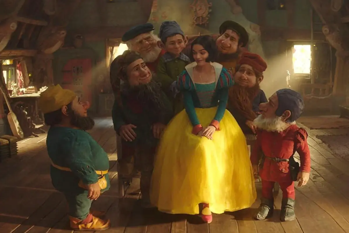 Snow White
