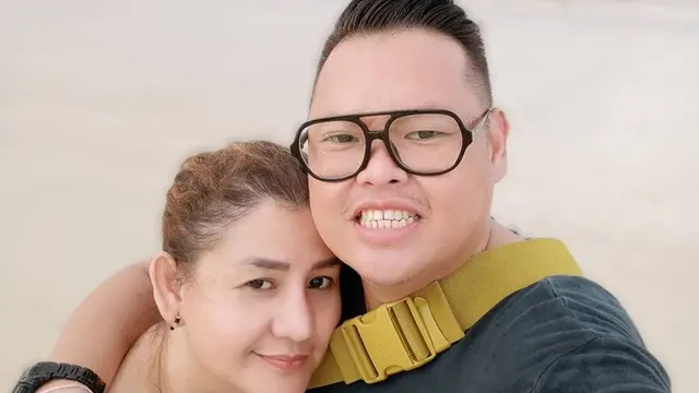 6 Selebriti Tanah Air yang Menikah dengan Pemuka Agama, Terbaru Reza Bukan
