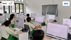 718 Ribu Siswa Sudah Manfaatkan PIJAR, Begini Peran Telkom Dorong Digitalisasi Pendidikan