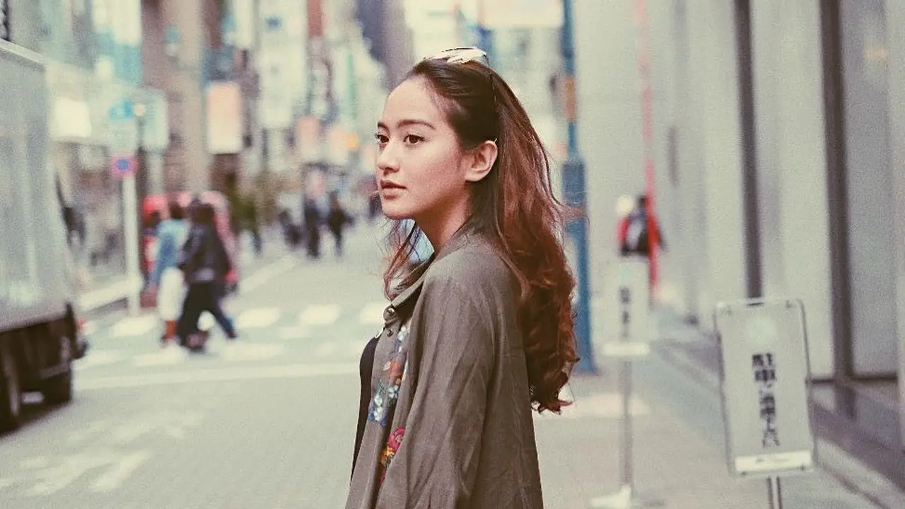 [Bintang] Salshabilla Adriani