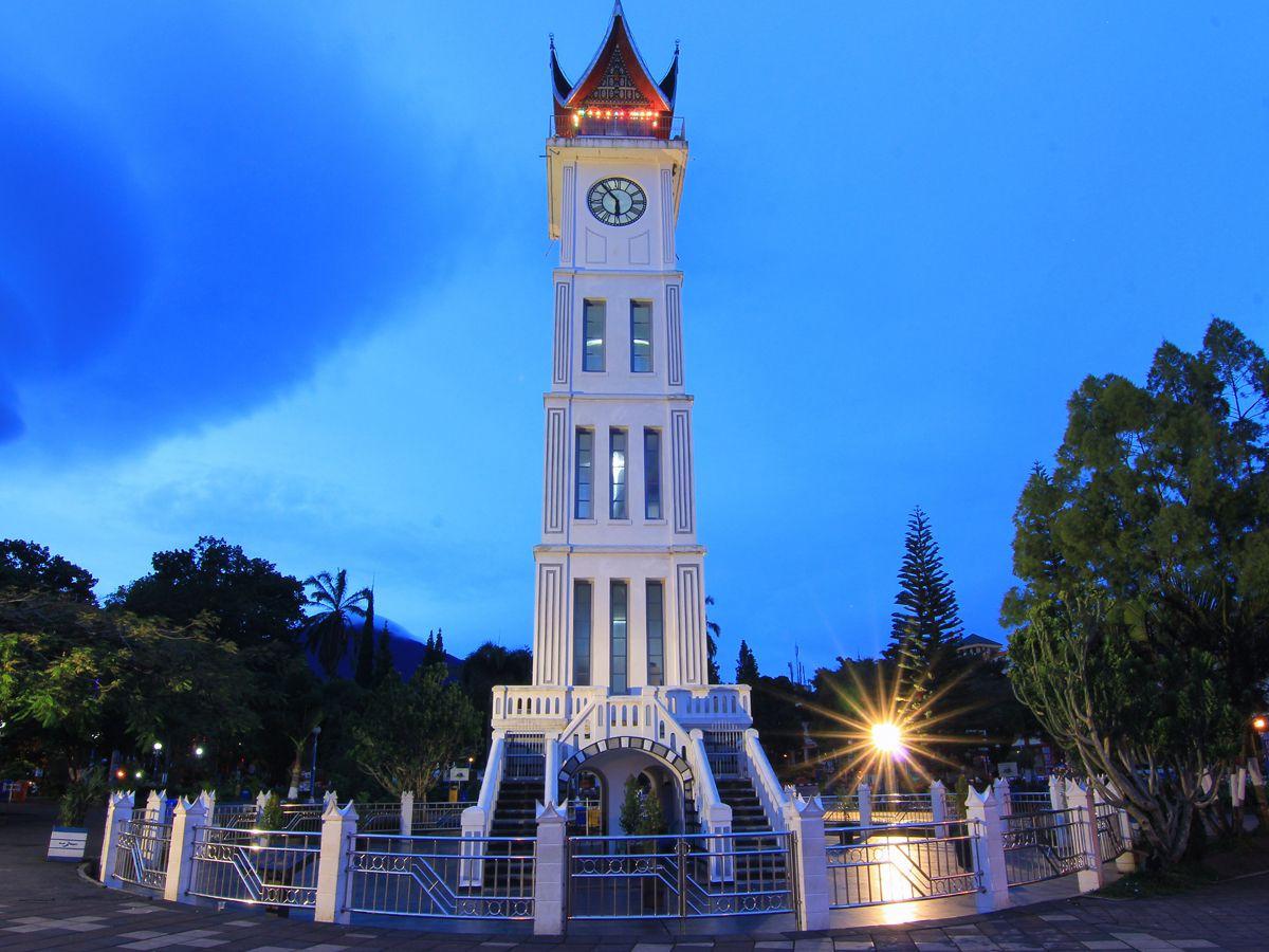 Potensi Wisata