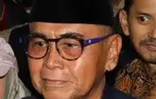 Polisi Tolak Penangguhan Penahanan Panji Gumilang