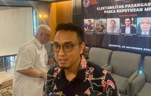Aiman Witjaksono Tak Hadiri Langsung di Polda Metro, Kirim Tim Legal Opinion Terkait Posisinya