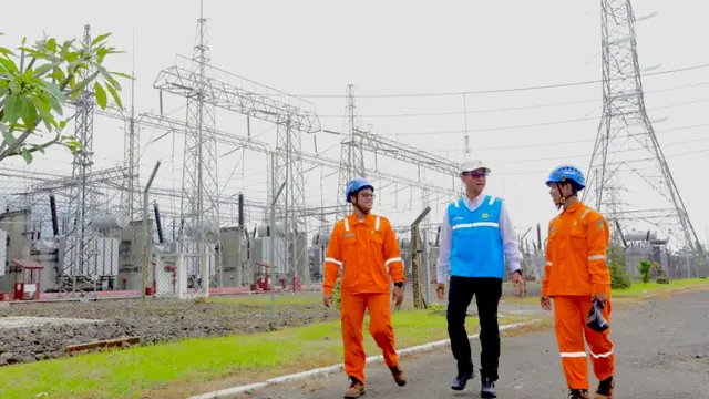 Listrik PLN