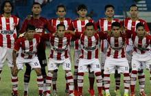 Persepam-MU Protes Kartu Merah Deny Rumba