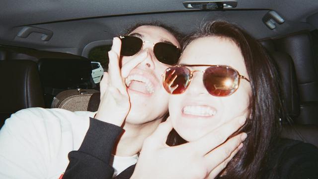 Dikabarkan Putus, Ini 6 Momen Kebersamaan El Rumi dan Marsha Aruan