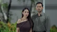 Sinopsis Sinetron Wajah Cinta yang Lain Episode 111, Senin 26 Oktober 2026 Pukul 19.48 WIB di SCTV