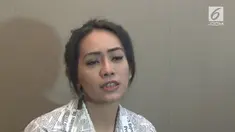 Ingin penampilannya lebih sempurna setelah sempat trauma saat perawatan di tempat lain, Citra Prima mempercayakan kesehatan wajahnya di Dermaster Mangga Besar bersama dr Jessy Suryadi.