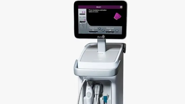 Thermage FLX, Teknologi Canggih untuk Kulit Awet Muda Tanpa Operasi. dok.  idsMED Aesthetics Indonesia