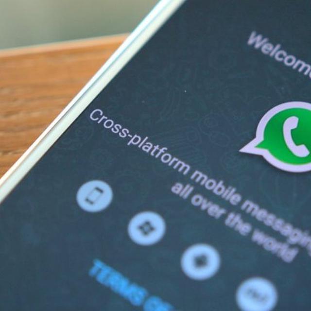 Waspada Kebiasaan Kamu Bisa Diketahui Orang Lain Via Whatsapp