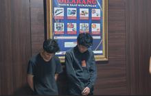Nekat, Seorang Pria Selundupkan Sabu ke Penjara Lewat Dubur