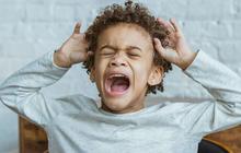 Pemakaian Gawai dalam Waktu Lama Bisa Picu Munculnya Tantrum pada Anak