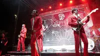 Pengakuan Tria The Changcuters Lebih Hargai Waktu Saat Ramadan: Fokus Ibadah, Dekat dengan Keluarga