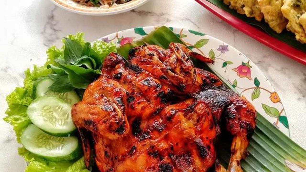 9 Ide Makanan yang Cocok untuk Acara Kumpul Keluarga di Tahun Baru 2026