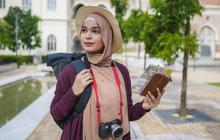 35 Kata-kata Inspiratif tentang Solo Traveling, Bikin Semangat dan Percaya Diri