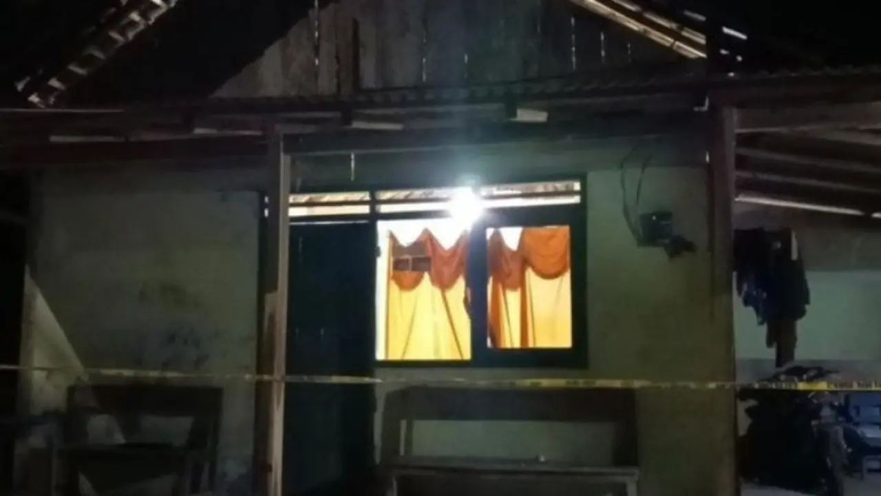 Pembunuhan Sadis