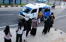 Sopir JakLingko Dikenal Judes dan Ugal-Ugal, Pemprov DKI Jakarta Bakal Lakukan Ini