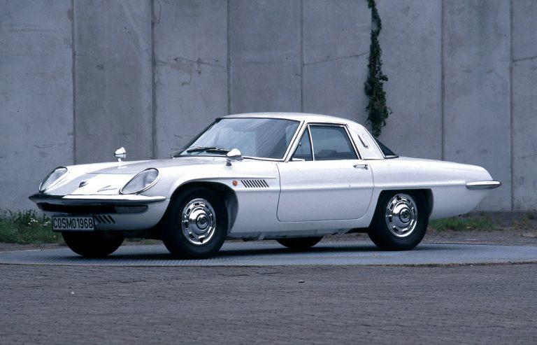 Mazda 110S Cosmo Sport